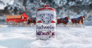 Image result for budweiser