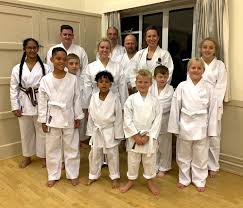 Image result for Harpenden JKA Karate Club