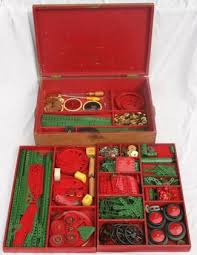 Image result for South Birmingham Meccano Club