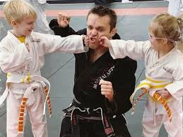 Image result for Martial Arts University Charlotte