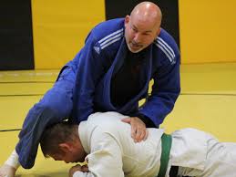 Image result for Tora-Kai Judo