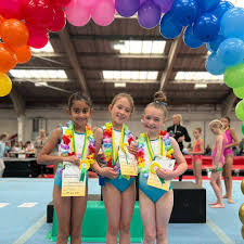 Image result for City Of Leeds Gymnastics Club