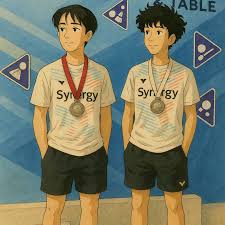 Image result for Stanley Badminton Club