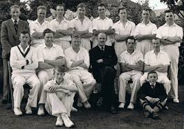 Image result for Clifton Village Cricket Club