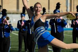 Image result for Distinction Twirlers of Medway