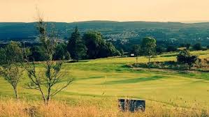 Image result for Tredegar & Rhymney Golf Club