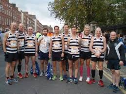 Image result for County Antrim Harriers