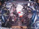 Bruce Barrett& #
39;s 1986 Jagu ...
