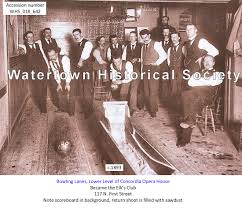 Image result for Norbury Parish Church Bowling Club