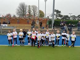 Image result for West Witney Hockey Club