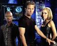 Earth: Final Conflict (a Titles &amp; Air Dates Guide)