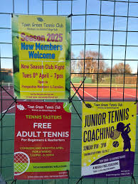 Image result for Town Green Tennis Club, Aughton, Lancashire