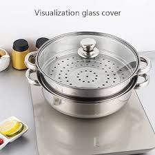 Image result for panela para vapor