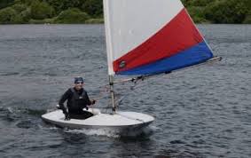 Image result for St Edmundsbury Sailing & Canoeing Association