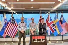 Image result for holtec tehron