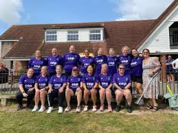 Image result for Barton Cricket Club