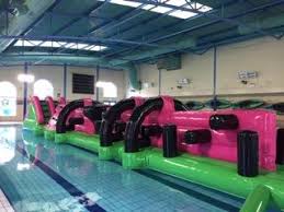 Image result for Truro Leisure Centre