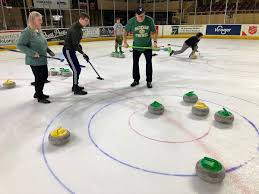 Image result for Ice Rink Club (Curling)