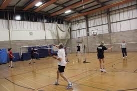 Image result for Leamington Badminton Club