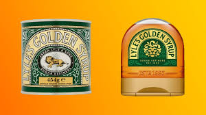 Image result for golden syrup