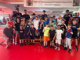 Image result for Dagenham Amateur Boxing Club
