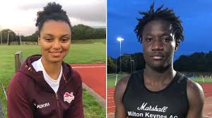 Image result for Milton Keynes Athletics Club