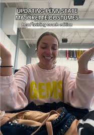 Image result for Revelation majorettes