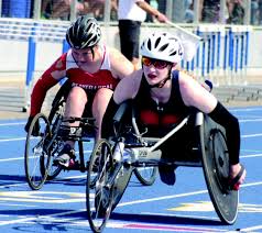 Image result for Nairn Disability Sport