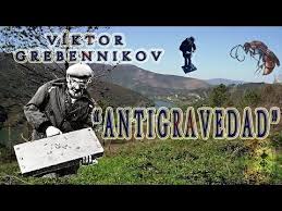 Image result for viktor grebennikov