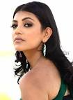 kajal agarwal latest photo