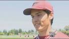 Fresno Christian's Trevor York