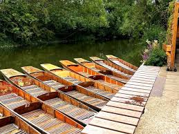 Image result for Cherwell Canoe Club