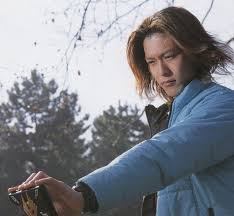 「城戸真司 仮面ライダー龍騎」の画像検索結果