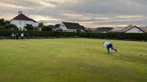 Image result for Langholm Old Bowling Club