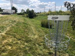 Image result for Ashville College Disc Golf Club