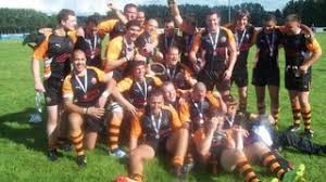 Image result for Easterhouse Rugby League Football Club