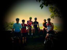 Image result for Bec Cycling Club