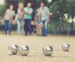 Image result for Nutbrook Petanque Club