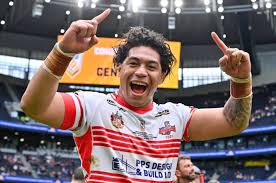 Image result for Leigh Centurions