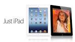 NEW IPAD: The Third Generation