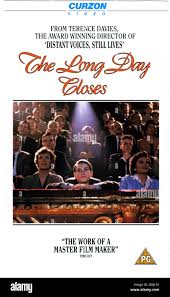 Image result for The Long Day Closes