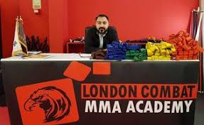 Image result for combat academy uk
