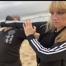 Image result for Kamon Wing Chun