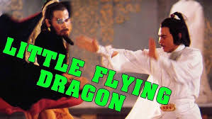 Image result for HAINAULT & CHIGWELL CHANGQUAN FLYING DRAGON