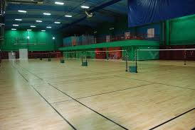 Image result for Hubberts Bridge Badminton Club