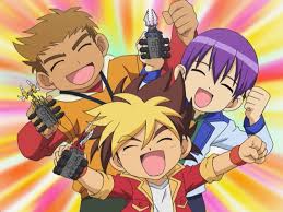 「ニュートン・カーティス 人造昆虫カブトボーグ VxV」の画像検索結果