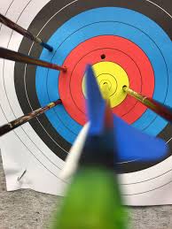 Image result for Acorn Archers