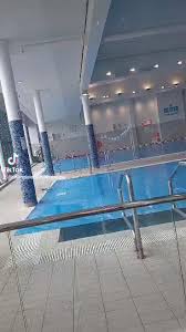Image result for Olympia Leisure Centre