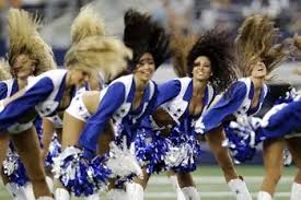 Image result for Fierce Athletics Cheerleaders