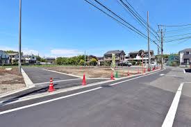 Image result for 東大和市芋窪4丁目〈新築〉多摩モノレール「上北台」駅徒歩14分　ZEH水準省エネ住宅　太陽光発電採用住宅　長期優良住宅　敷地面積広々42坪以上　18.5帖のLDK　浄水器　浴室乾燥機　全3棟A号棟